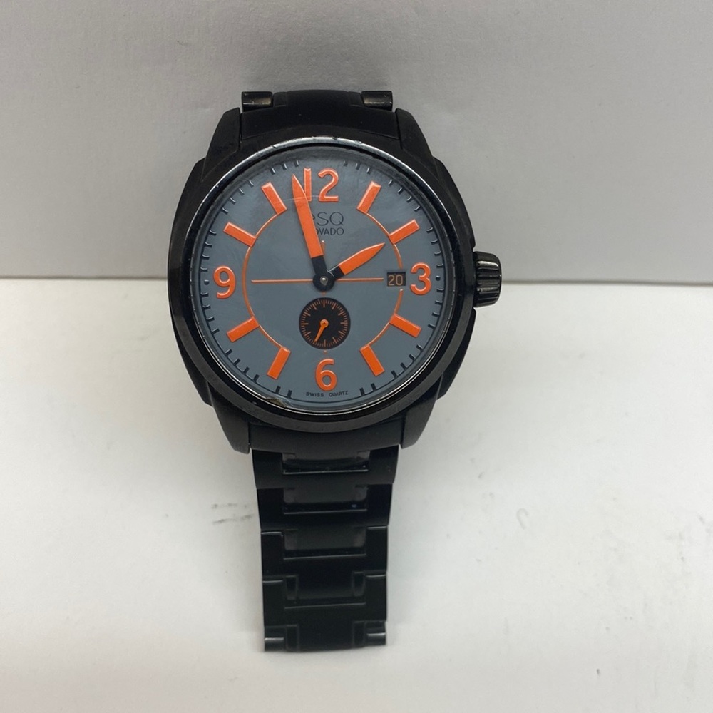Men’s ESQ MOVADO Swiss Quartz Watch